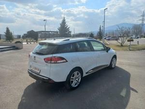 Renaul Clio 4 TCE 2013 Euro 5  - imagine 2