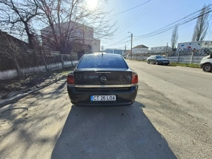 Opel Vectra C 1.9 cdti 2008 - imagine 4