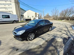 Opel Vectra C 1.9 cdti 2008 - imagine 3