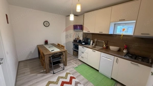 Casă / Vilă cu 3 camere de vânzare Munteni Tecuci - imagine 6