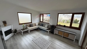 Casă / Vilă cu 3 camere de vânzare Munteni Tecuci - imagine 8