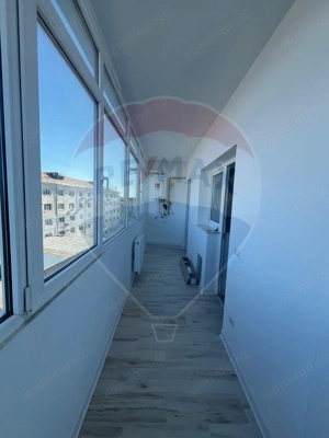 Apartament 1 camere Comisia Centrala - imagine 11