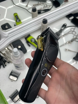 vand Style craft instinct - imagine 3