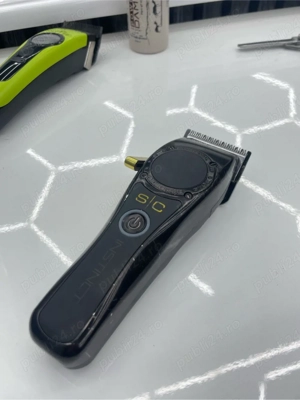 vand Style craft instinct