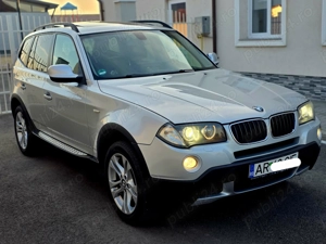 BMW x3 xdrive18d - imagine 2