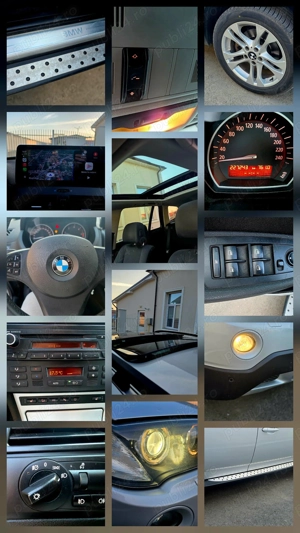 BMW x3 xdrive18d - imagine 10