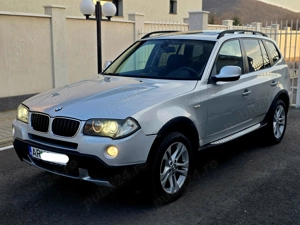 BMW x3 xdrive18d - imagine 3