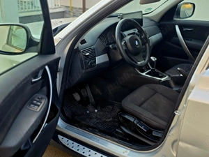 BMW x3 xdrive18d - imagine 9