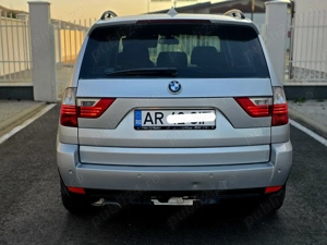 BMW x3 xdrive18d - imagine 4