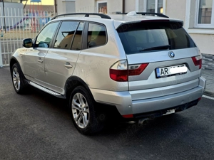 BMW x3 xdrive18d - imagine 5