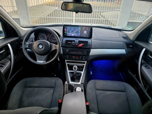 BMW x3 xdrive18d - imagine 8