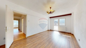 Comision 0% | Apartament 4 camere | Decomandat | Priveliște | Răcădău