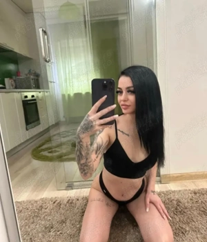 Noua în oras!Patryy 