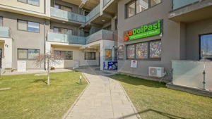 Comision 0% | Spațiu de birouri de închiriat – Cartier Vivamus