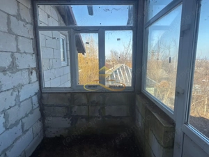 Casă P+M la roșu + teren 1.239 mp – Sărata (Bacău) - imagine 3