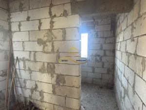 Casă P+M la roșu + teren 1.239 mp – Sărata (Bacău) - imagine 4