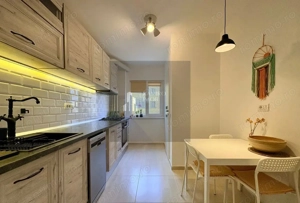 APARTAMENT 3 CAMERE, B-DUL OBREGIA, ETAJ 2, MOBILAT/UTILAT