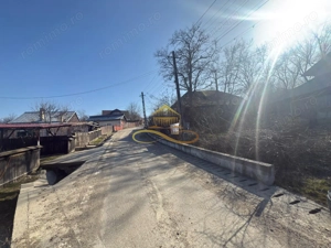Casă P+M la roșu + teren 1.239 mp – Sărata (Bacău) - imagine 9