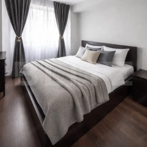 Apartament cu 3 camere, 2 bai, 66 mp /zona Tractorul