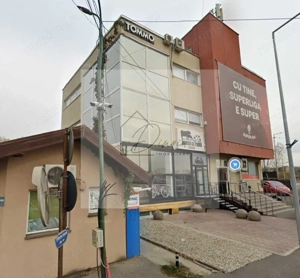 Spatiu Birouri sau Comercial 105 mp Emil Racovita Pipera I COMISION 0%
