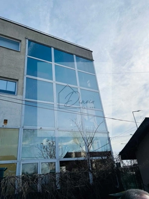 Spatiu Birouri sau Comercial 105 mp Emil Racovita Pipera I COMISION 0% - imagine 3