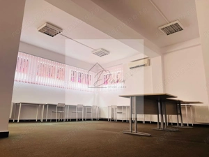 Spatiu Birouri sau Comercial 105 mp Emil Racovita Pipera I COMISION 0% - imagine 8