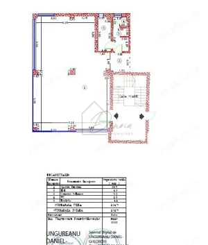 Spatiu Birouri sau Comercial 105 mp Emil Racovita Pipera I COMISION 0% - imagine 2