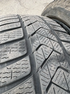 jante roti vw R18 - imagine 5