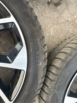 jante roti vw R18 - imagine 3