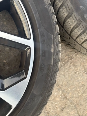 jante roti vw R18 - imagine 2