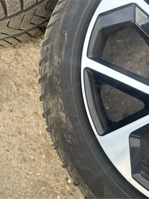 jante roti vw R18 - imagine 4