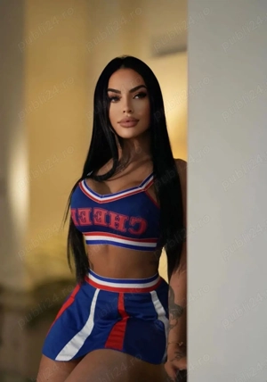 Sunt tot ceea ce ai nevoie