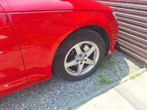 Jante r16 cu anvelope 2024  - imagine 3