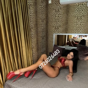 Hey aici Samira, o fire fierbinte pentru prima data la tine in oras!!EXCLUSIVITATE! SI DEPLASARI!