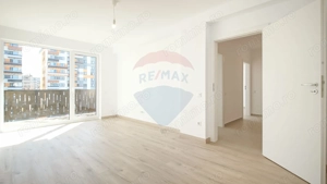 NOU! Apartament 2 camere cu boxa și parcare subterană - imagine 3