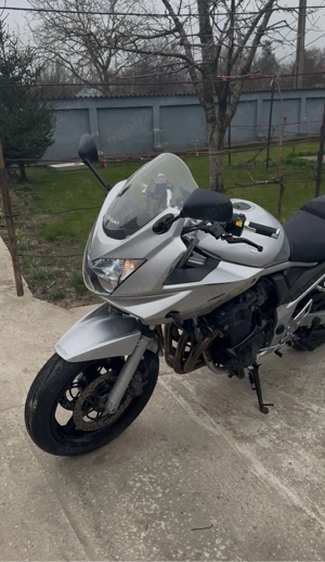 Suzuki Bandit 650 - imagine 5