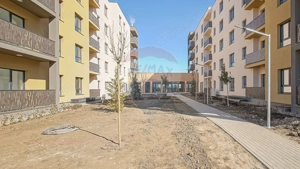 NOU! Apartament 2 camere cu boxa și parcare subterană - imagine 15