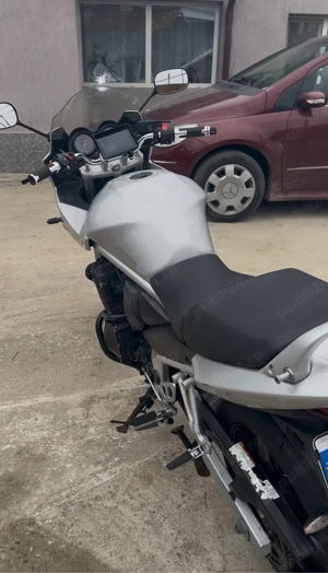 Suzuki Bandit 650 - imagine 4