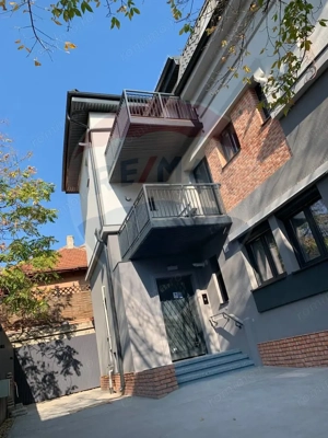 Apartament spectaculos 4 camere | Vilă | Zona P-ta Alba Iulia–Dristor