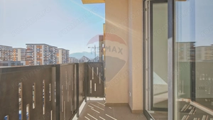 NOU! Apartament 2 camere cu boxa și parcare subterană - imagine 11