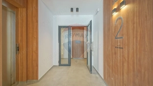NOU! Apartament 2 camere cu boxa și parcare subterană - imagine 14
