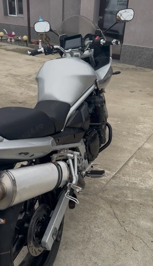 Suzuki Bandit 650 - imagine 2