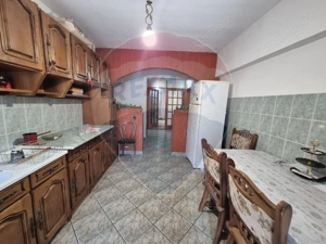 Apartament cu 3 camere si terasa 30 mp Fortuna