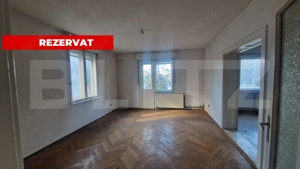 Casa deosebita D-P-E+POD, 6 camere, 200 mp + 1053 mp teren, garaj - Tractorul