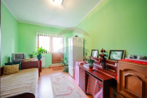 Casă cu 7 camere de vânzare în zona Ultracentrală - imagine 15