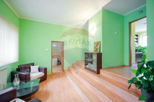 Casă cu 7 camere de vânzare în zona Ultracentrală - imagine 14
