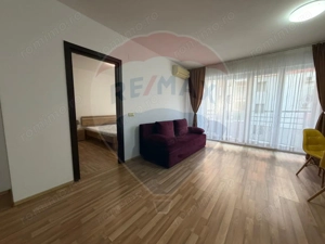 Apartament cu 2 camere de închiriat în zona Nufarul - imagine 7