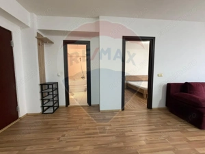 Apartament cu 2 camere de închiriat în zona Nufarul - imagine 9