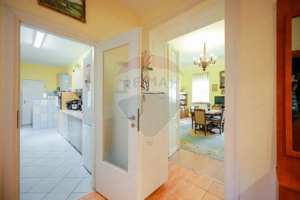 Casă cu 7 camere de vânzare în zona Ultracentrală - imagine 10