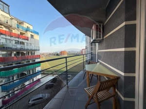 Apartament cu 2 camere de închiriat în zona Nufarul - imagine 4